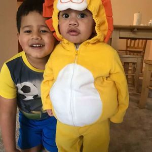 Meet your Posher, Estefany